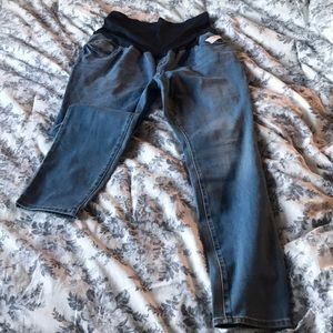 Maternity Jeans